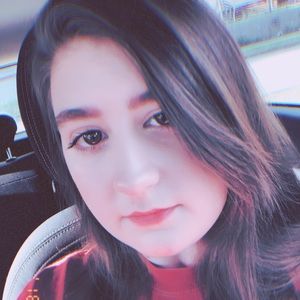 Meet your Posher, Paige